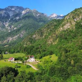 Agriturismo Pian dei Tass，位于巴尔奇斯的酒店