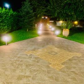 Forest view evia，位于Prokópion的酒店