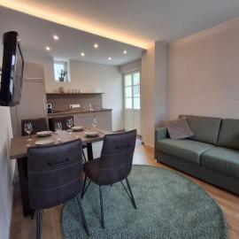 Linden's Apartments，位于Ayl的酒店