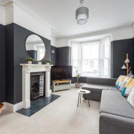 Spacious 3 Bed In Rugby