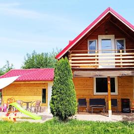 AMA Bliss Nature & Cozy Cabin，位于阿夫里格的酒店