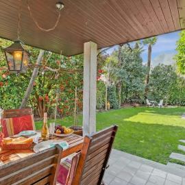 Casa Viola Losone for 8 - Happy Rentals