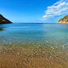 Vacanze Italiane - Isola d'Elba，位于尼斯波特的酒店