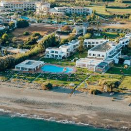 Geraniotis Hotel and Resort