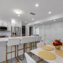 Guest House in Calgary Downtown，位于卡尔加里的酒店