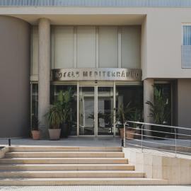 Hotel Mediterráneo