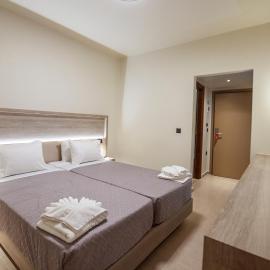 Falassarna Hotel，位于干尼亚的酒店