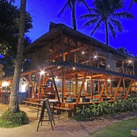 The Henry Resort Siargao at Kermit，位于卢纳将军城的酒店