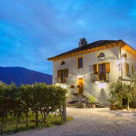 Locanda L'Amorosa