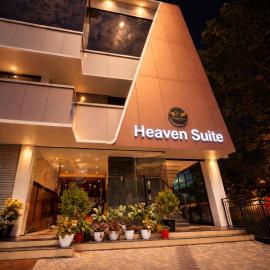 Heaven Suite，位于卡尔佩特塔的酒店
