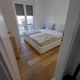 Apartman Sunce，位于波素斯捷的酒店