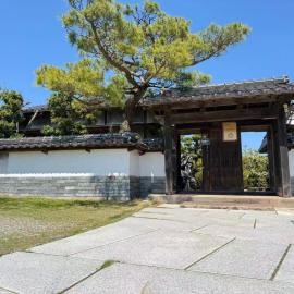 結良house，位于Yura的酒店