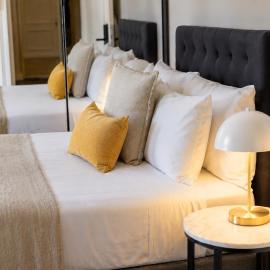 Bayswater Boutique Lodge - Potts Point，位于悉尼的酒店