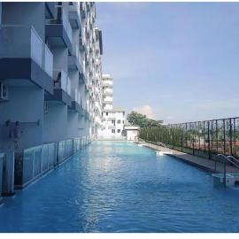 Vivo Apartement by Syta Rooms，位于Seturan的酒店