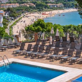GHT S'Agaró Mar Hotel
