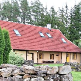 Sika Holiday Houses