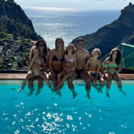 Admiring Amalfi，位于斯卡拉的酒店