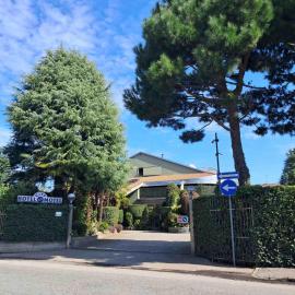 Hotel City Legnano，位于莱尼亚诺的酒店