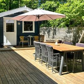 Cottage Near Forest And Beach，位于格莱斯堡的酒店