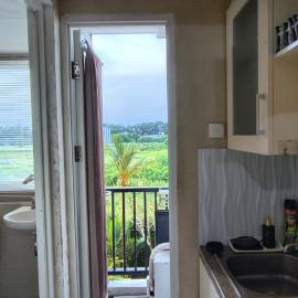 Student Castle Apartement by Dev's Room，位于Seturan的酒店