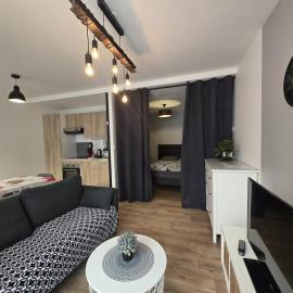 1 Le Cocon Mosaïque Centre-ville，位于Ernée的酒店