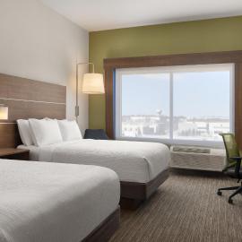 Holiday Inn Express & Suites - Aurora by IHG，位于奥罗拉的酒店