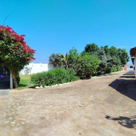 Casa de la Bodega，位于Sunampe的酒店