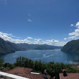 Iseo Collection，位于里瓦迪索尔托的酒店