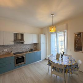Modern Sea Apartment