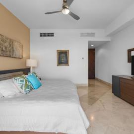 Apartamento lujoso acceso Vidanta, piscina y playa