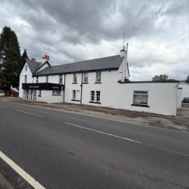 OX Hotel Spean Bridge,位于史宾桥的酒店