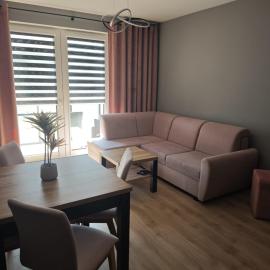Apartament AquaStay blisko Aquapark Reda，位于露米雅的酒店