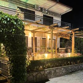 My Afytos Garden，位于阿菲托斯的酒店