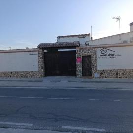 La Era de Sandra，位于Sonseca的酒店