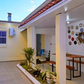 Home Hostel Maceió，位于马塞约的酒店