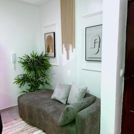 Grand Studio Cosy，位于Cocody的酒店