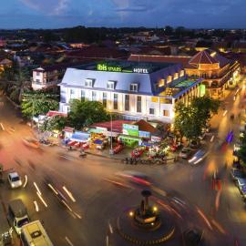 ibis Styles Siem Reap