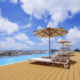INFINISIS NAHA SHURIJO by Hewitt Resort