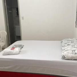 Pousada Recanto Bella Vista，位于Saubara的酒店