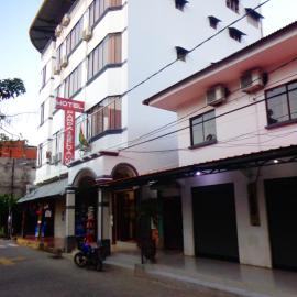 Pampa & Selva，位于鲁雷纳瓦克的酒店