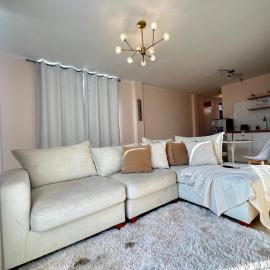 Cozy house，位于San Pedro的酒店