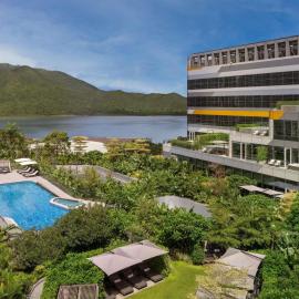 The Silveri Hotel Hong Kong - MGallery Collection,位于香港的酒店