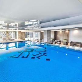 ibis Styles Nowy Targ，位于新塔尔格的酒店