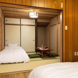 KAMIKURA stay，位于新宫市的酒店