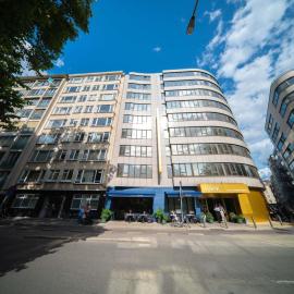 Maek Hotel Antwerp Central - Accor Handwritten Collection,位于安特卫普的酒店