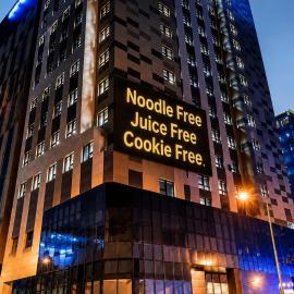 Gold Coast Hotel Incheon，位于仁川市的酒店