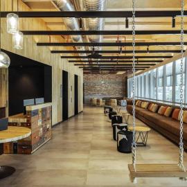 Novotel Mexico City Toreo，位于墨西哥城的酒店