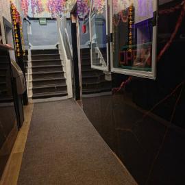 Dinosaur Hotel,位于德兰赫勒的酒店