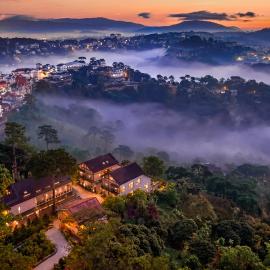 Signature by M Village The Valley Retreat, a brand of Modern Village Lifestyle，位于阿普春安的酒店