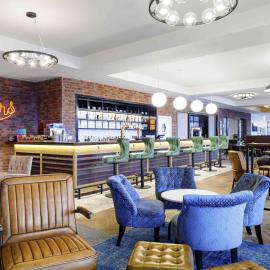 ibis Bridgwater, M5 Jct23，位于布里奇沃特的酒店